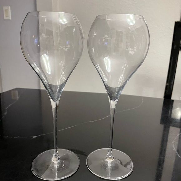 Italesse Magnum balloon crystal glasses - Picture 2 of 6